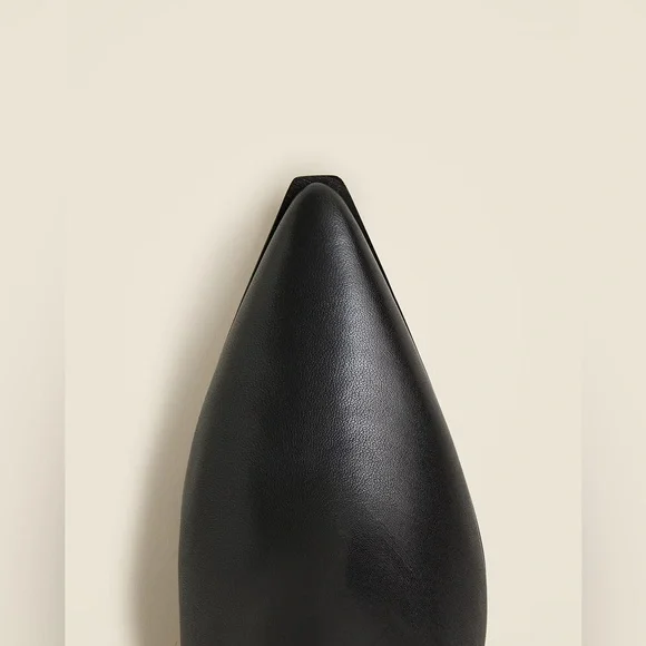 NEW New Stevie ankle boots in leather - Picture 2 of 3